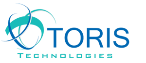 Logo, TORIS Technologies LLC - Systems Engineering 