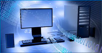 Personal Computer - Intelligence Solutions Personal Computer - Intelligence Solutions